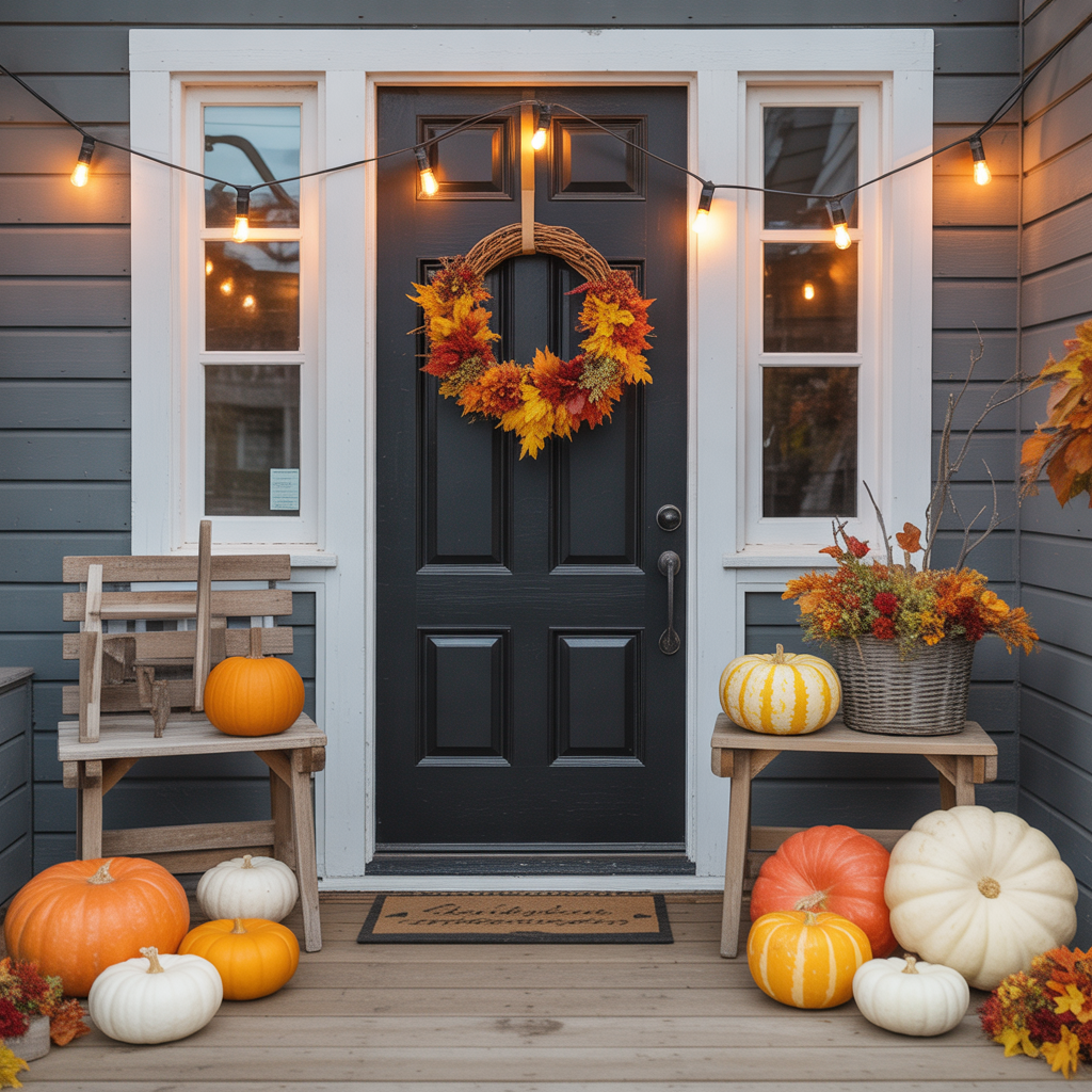fall decor