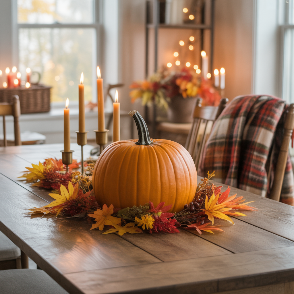 fall decor
