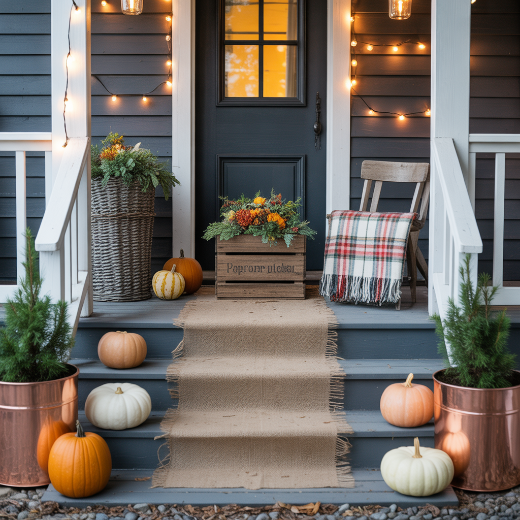 fall decor
