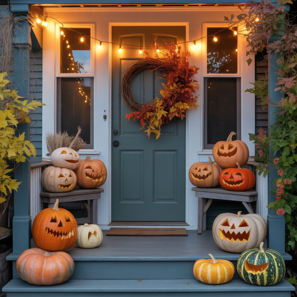fall decor