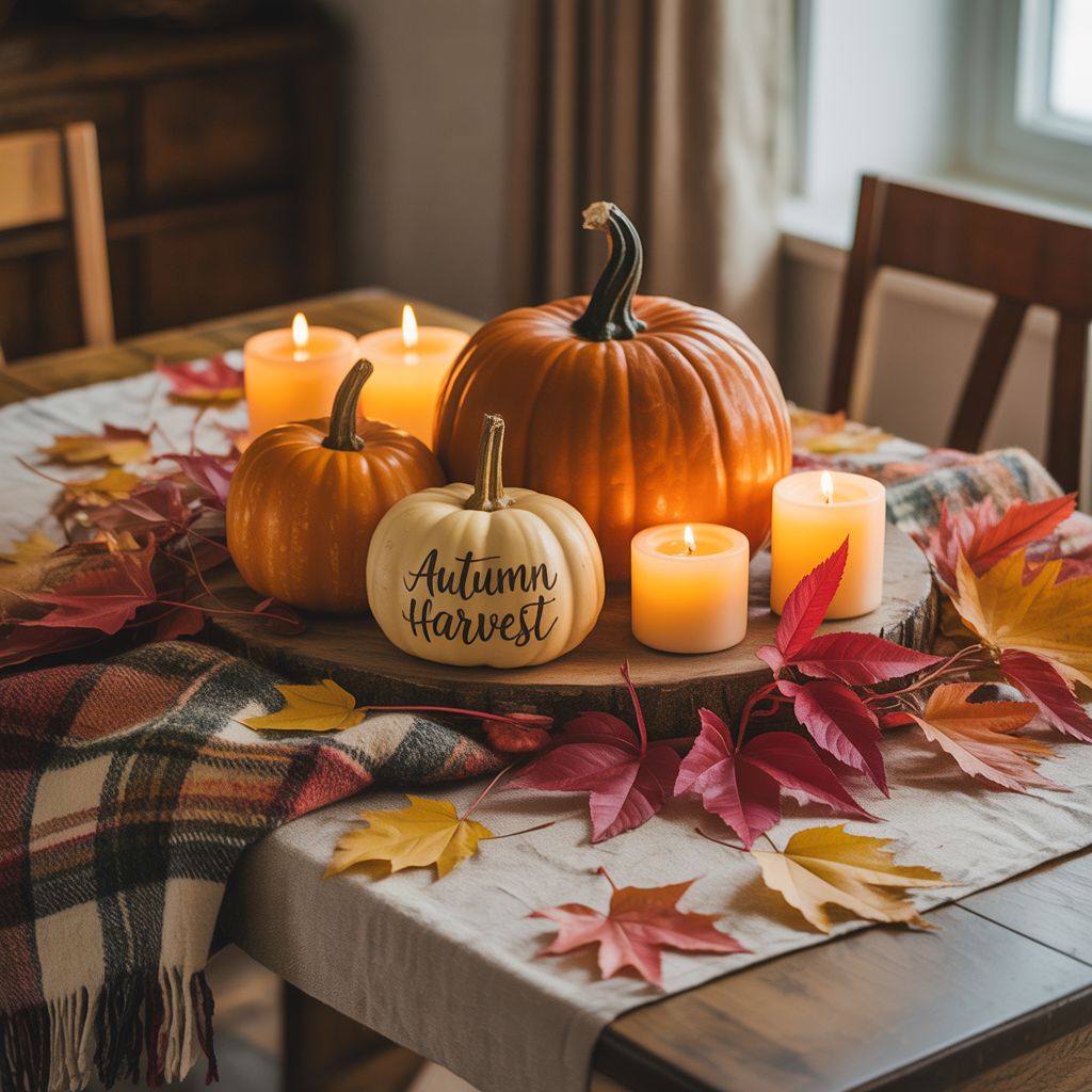 fall decor