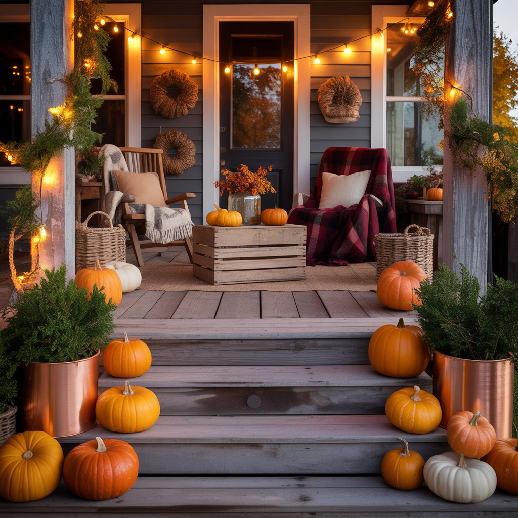 fall decor