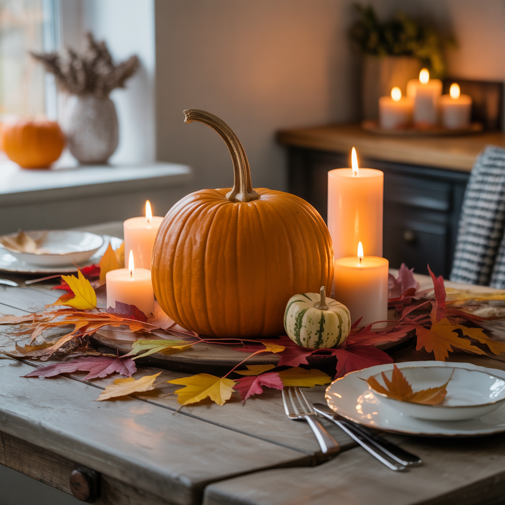 fall decor