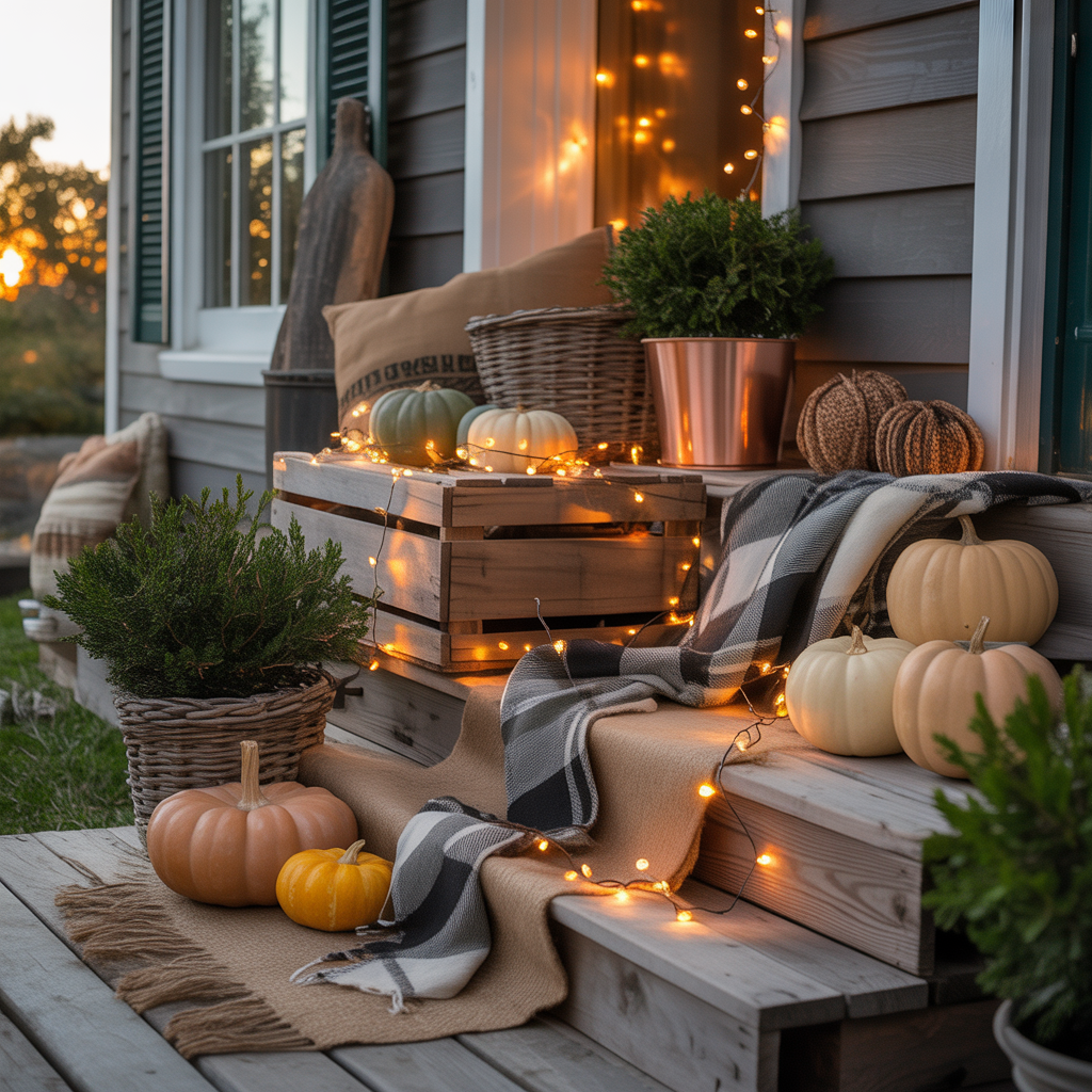 fall decor