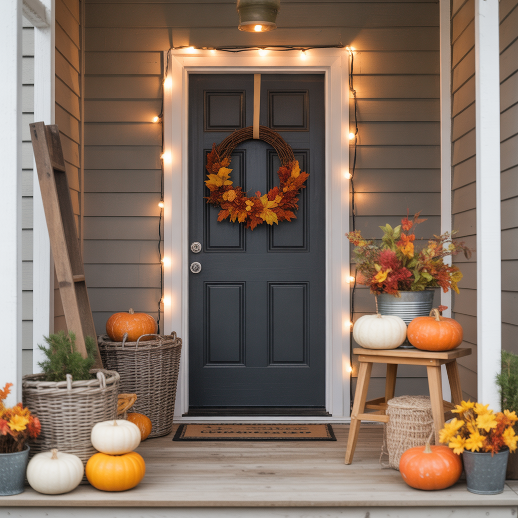 fall decor
