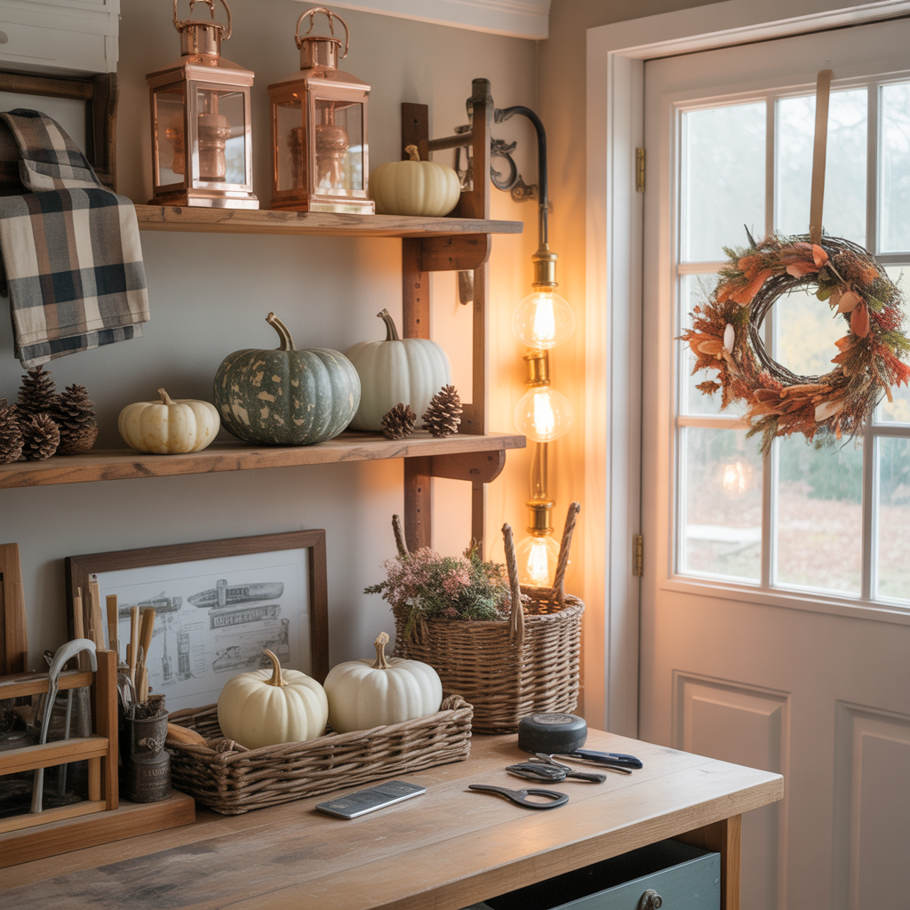 fall decor