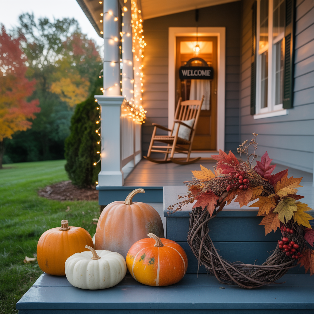 fall decor