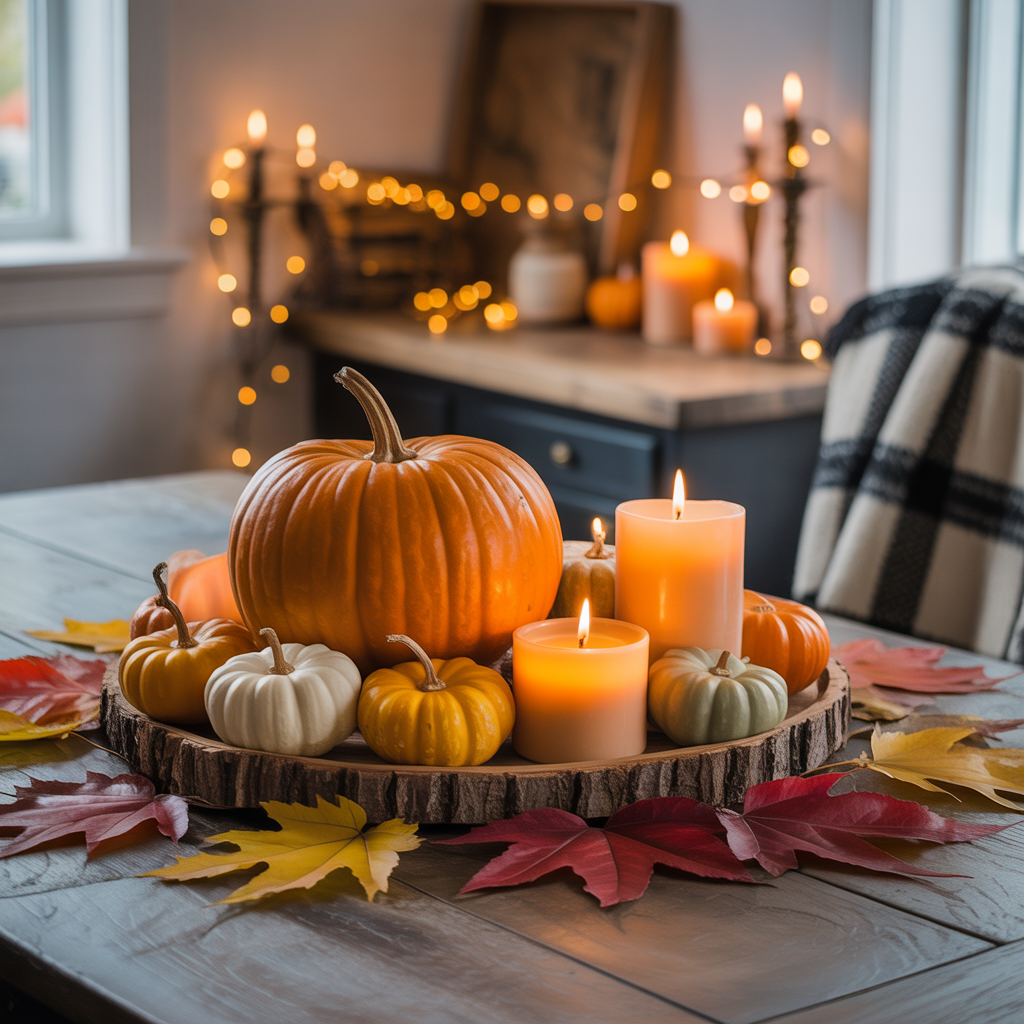 fall decor