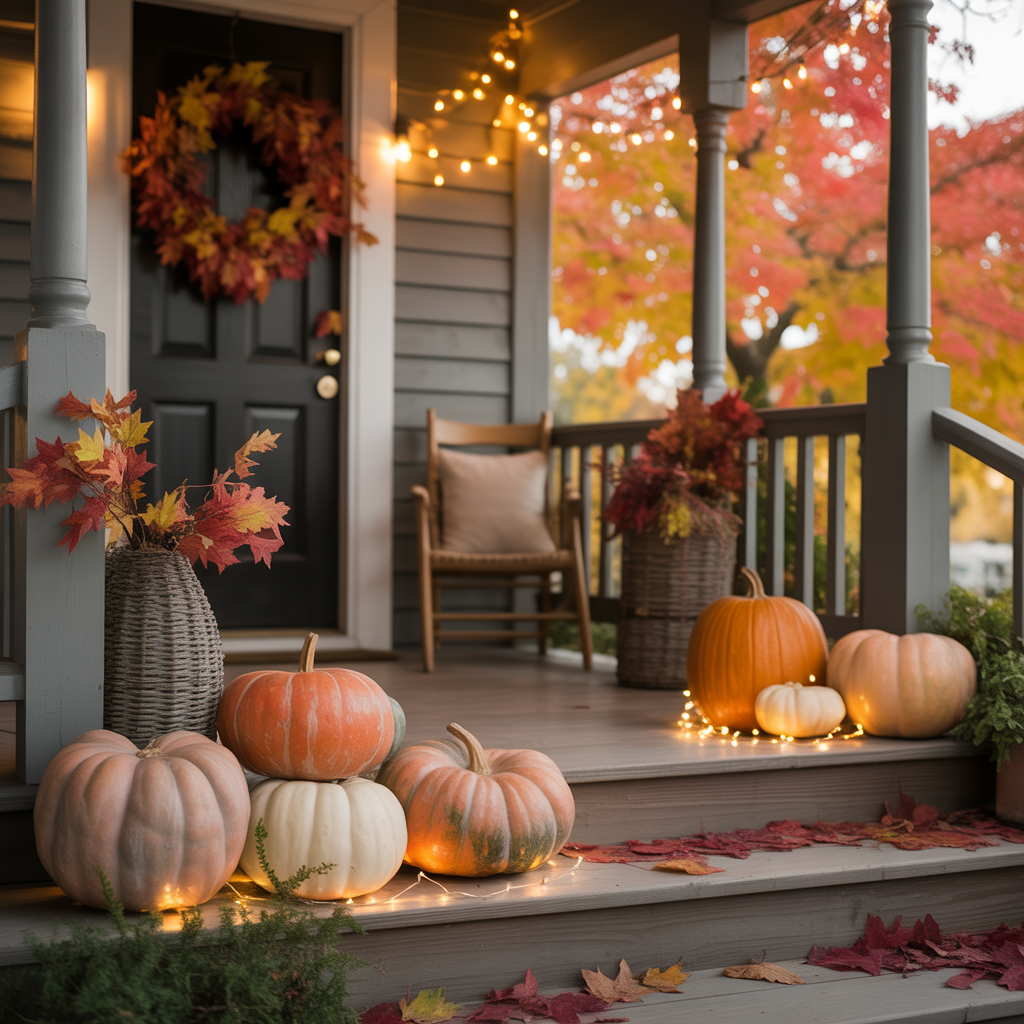 fall decor