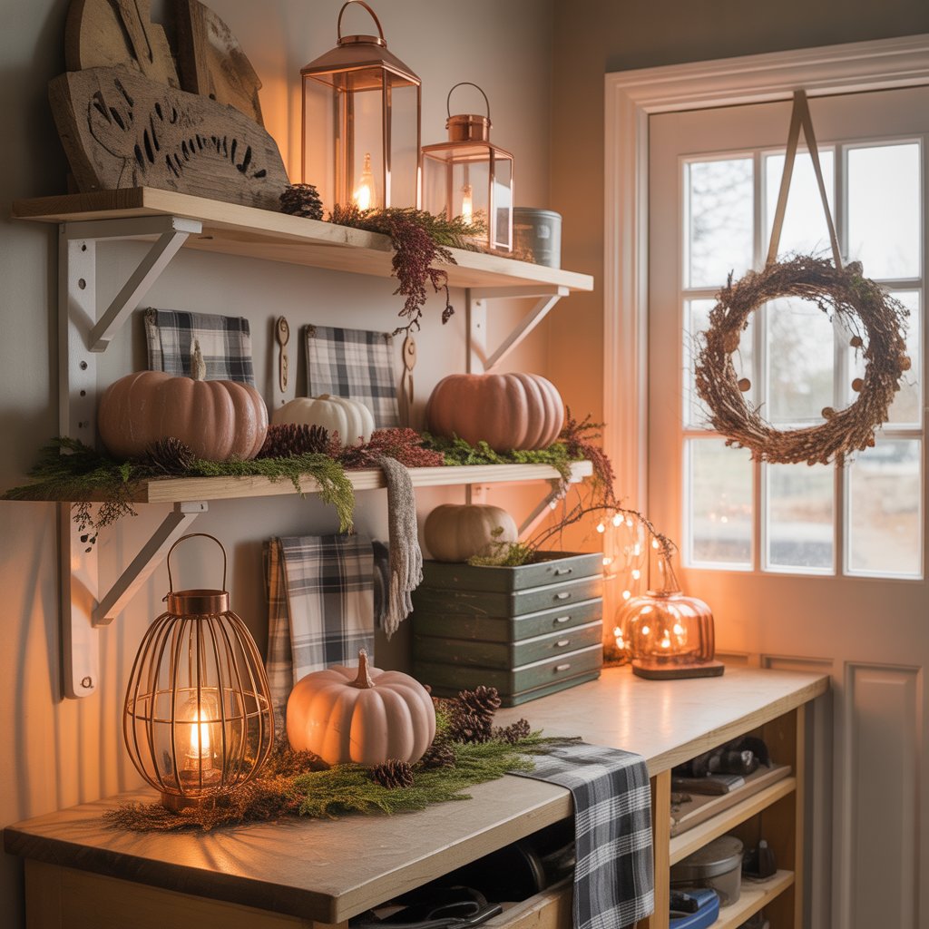 fall decor
