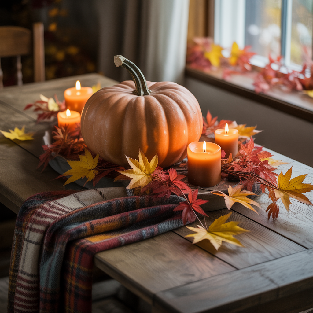 fall decor