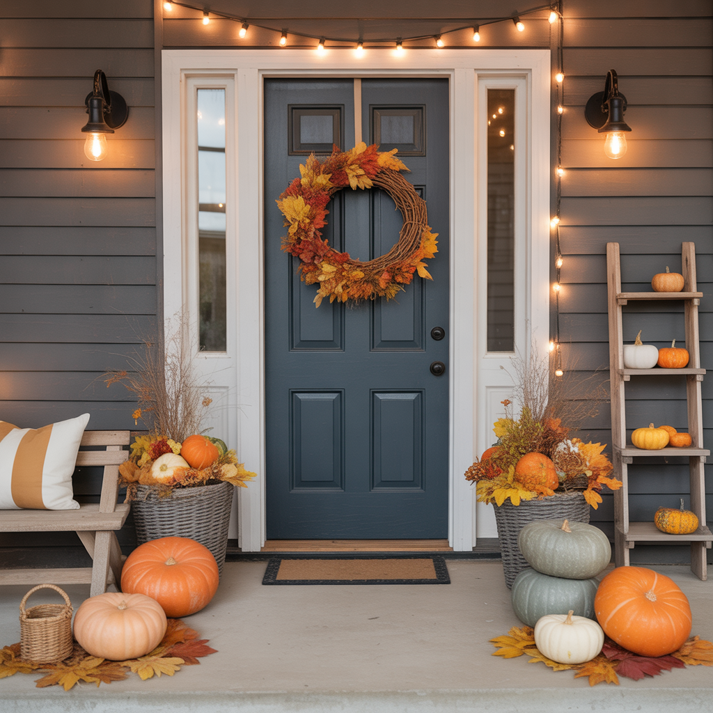 fall decor