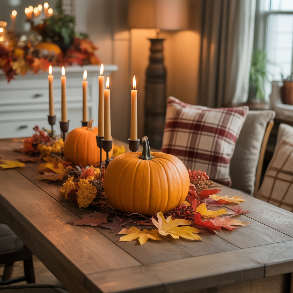 fall decor