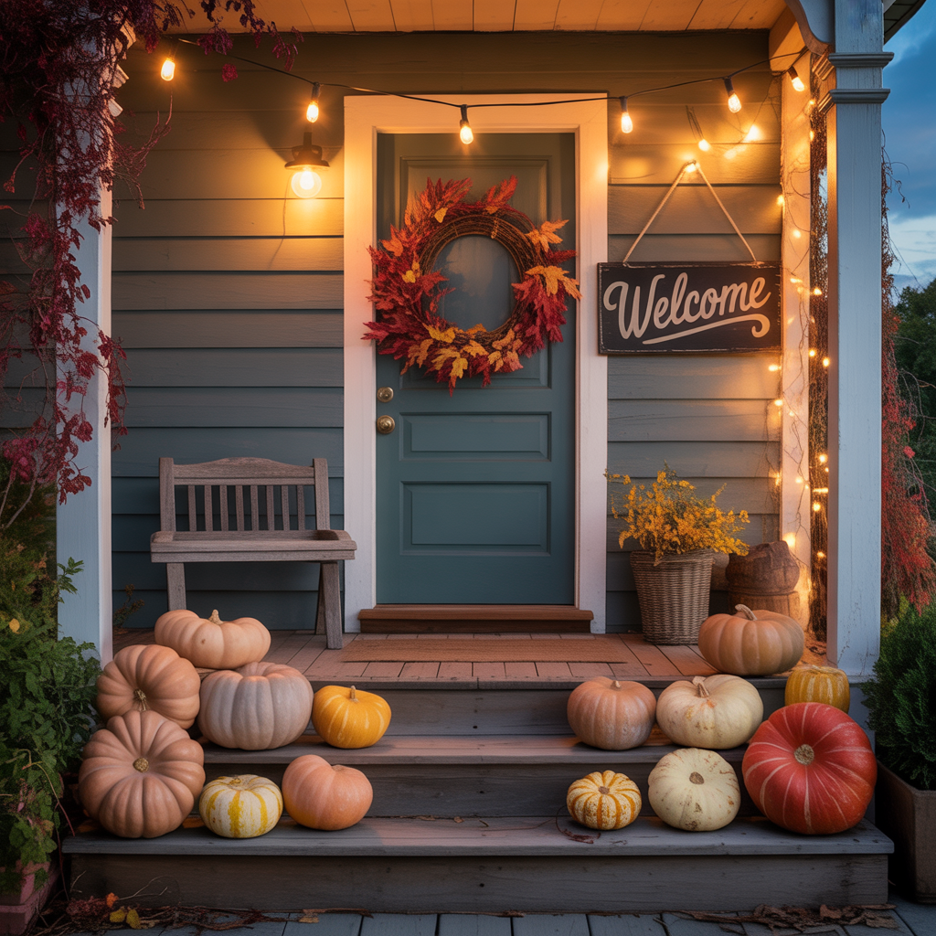 fall decor