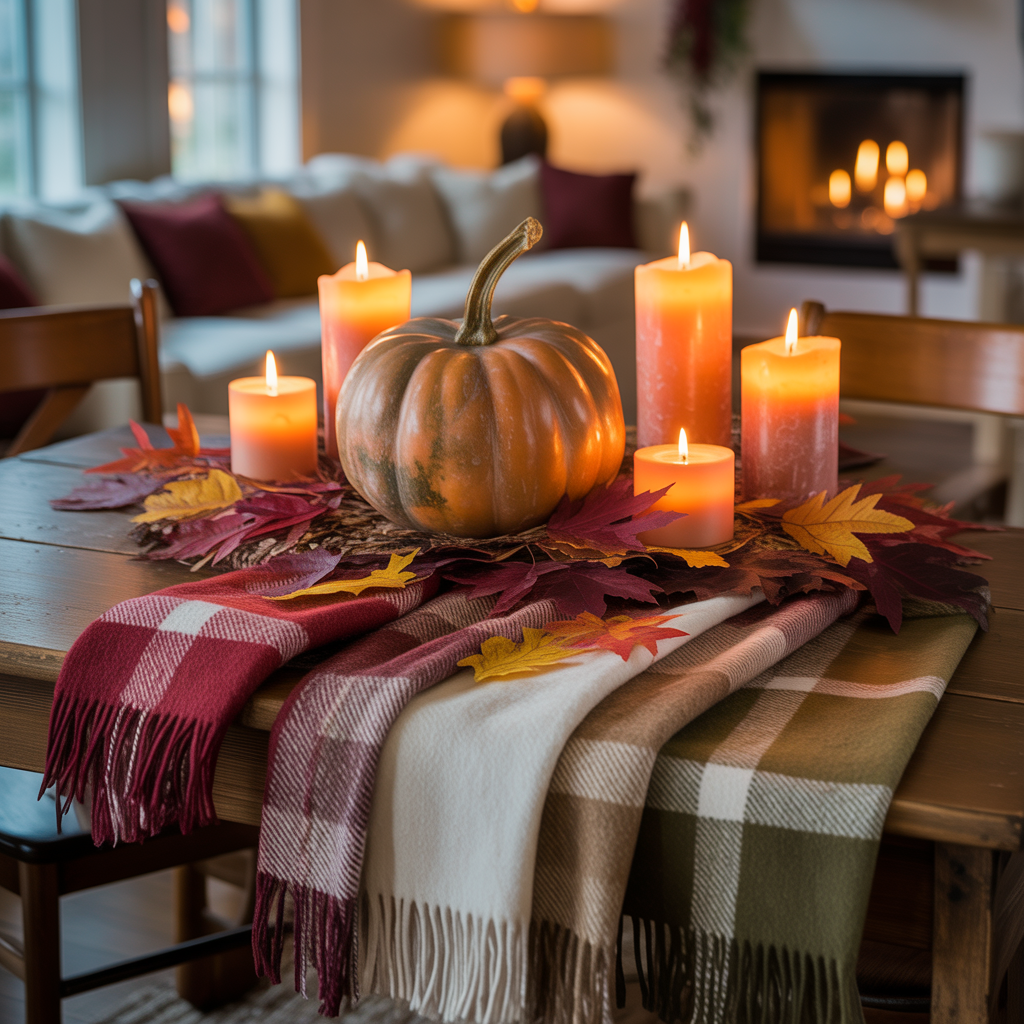 fall decor