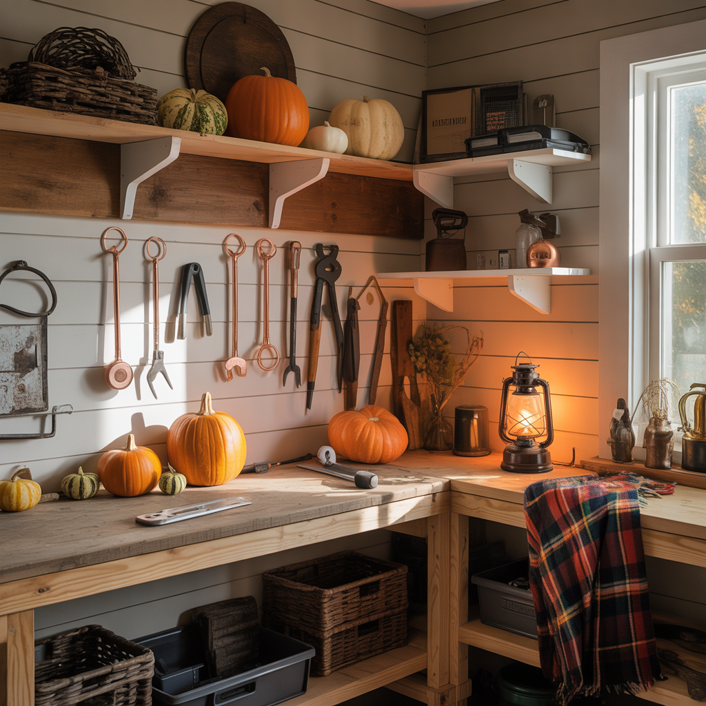 fall decor