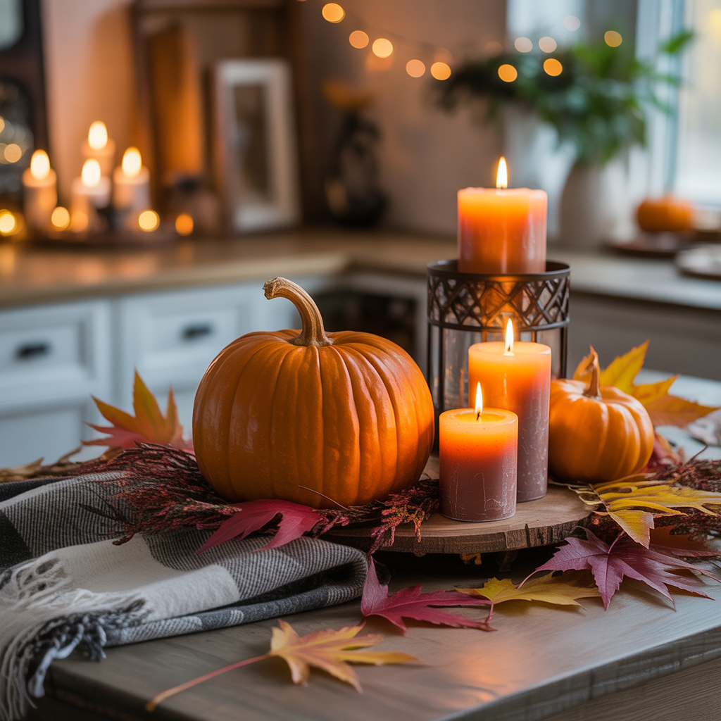 fall decor