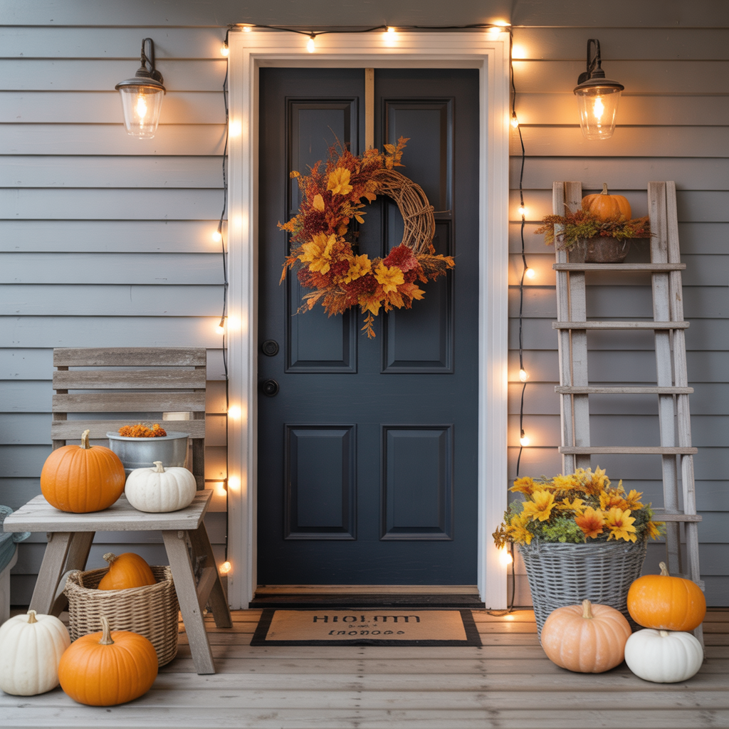 fall decor