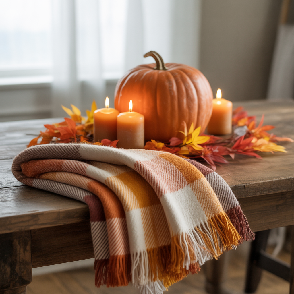 fall decor