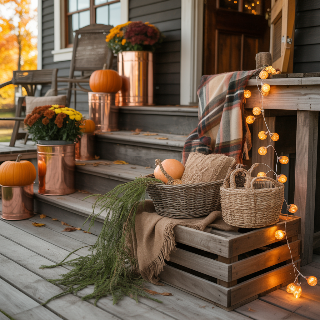fall decor