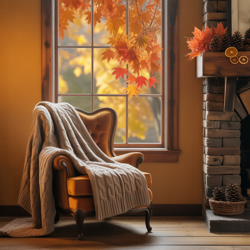 fall room