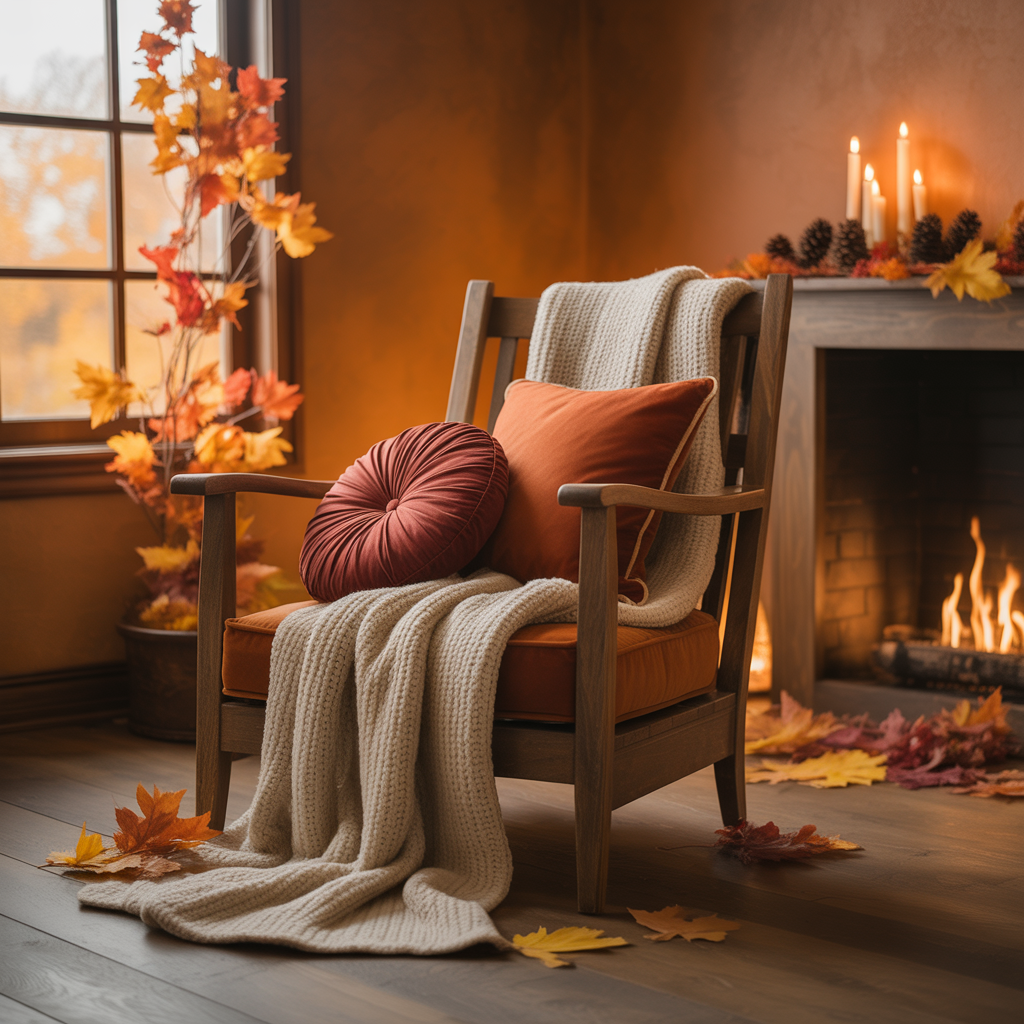 fall room
