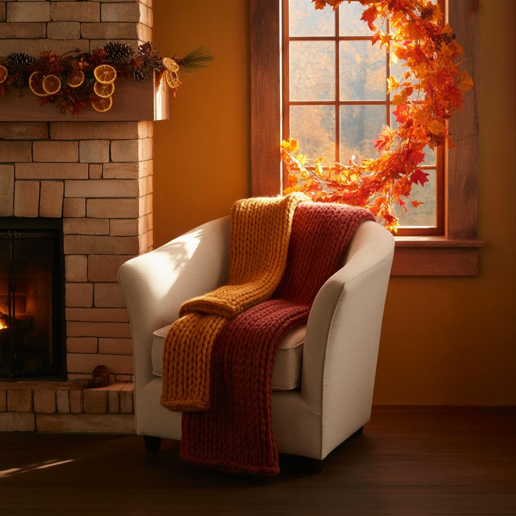 fall room
