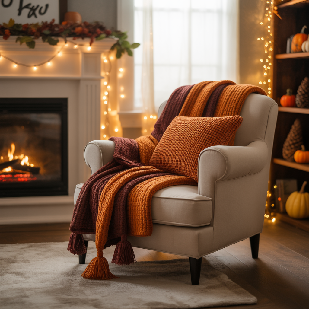 fall room ideas