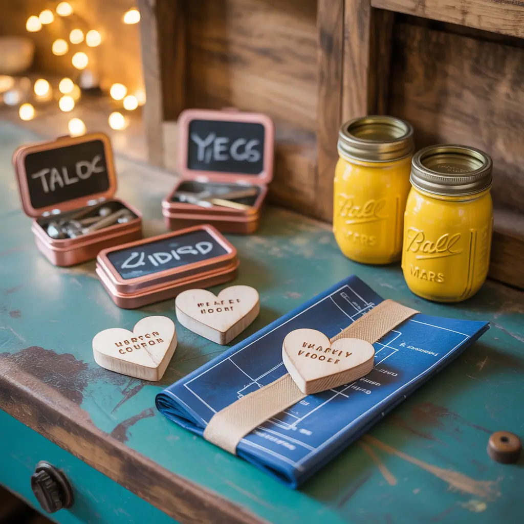 favors ideas wedding