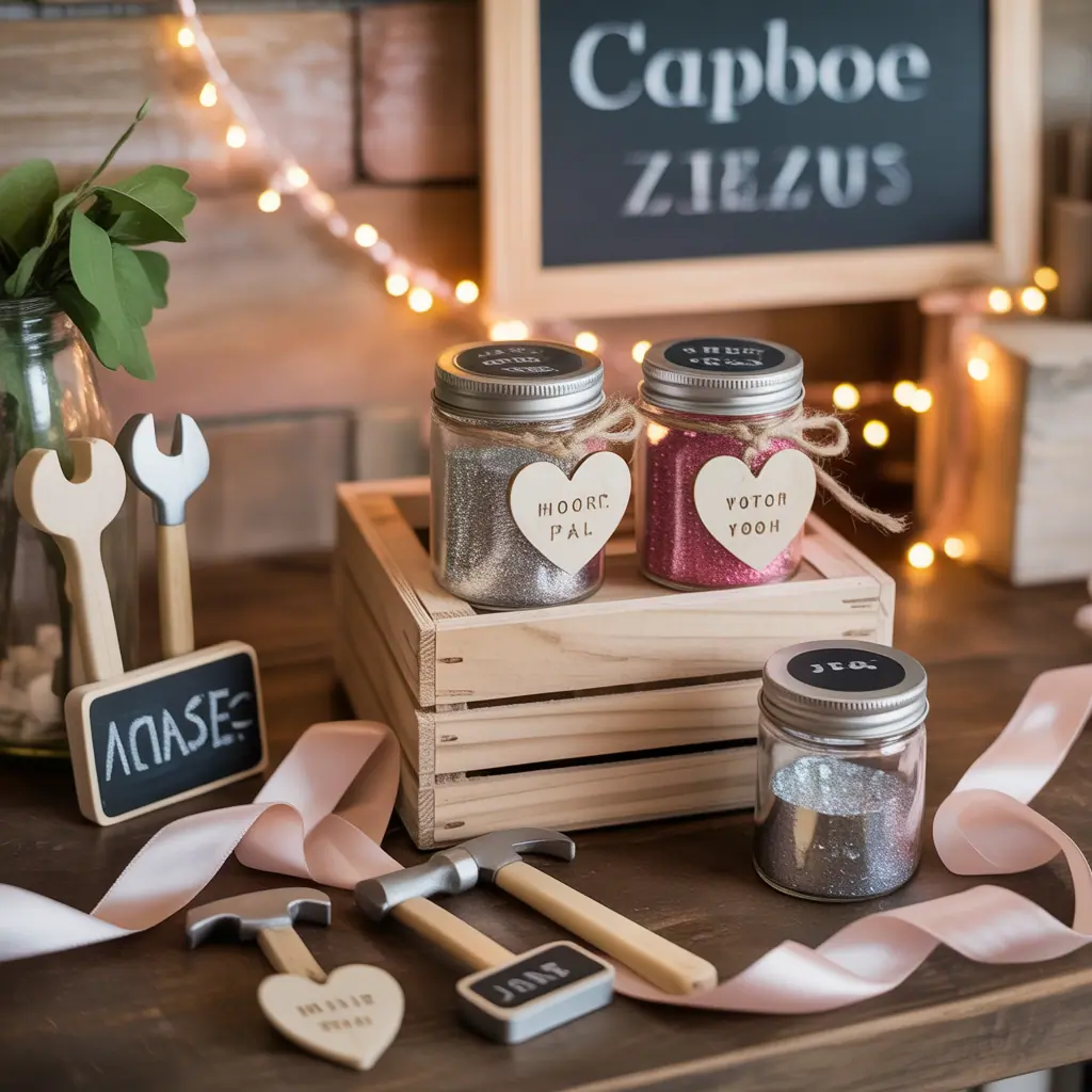 favors ideas wedding