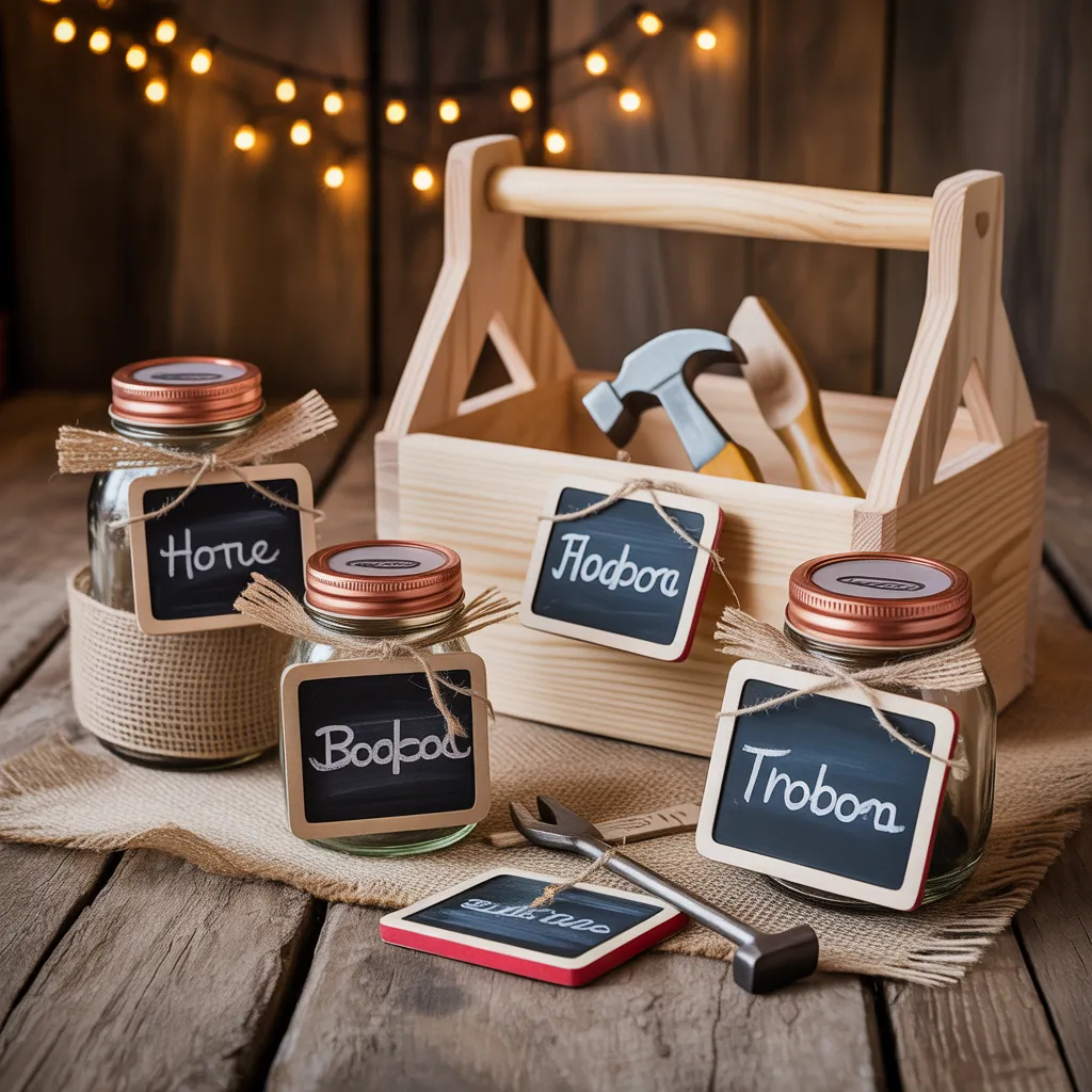 favors ideas wedding