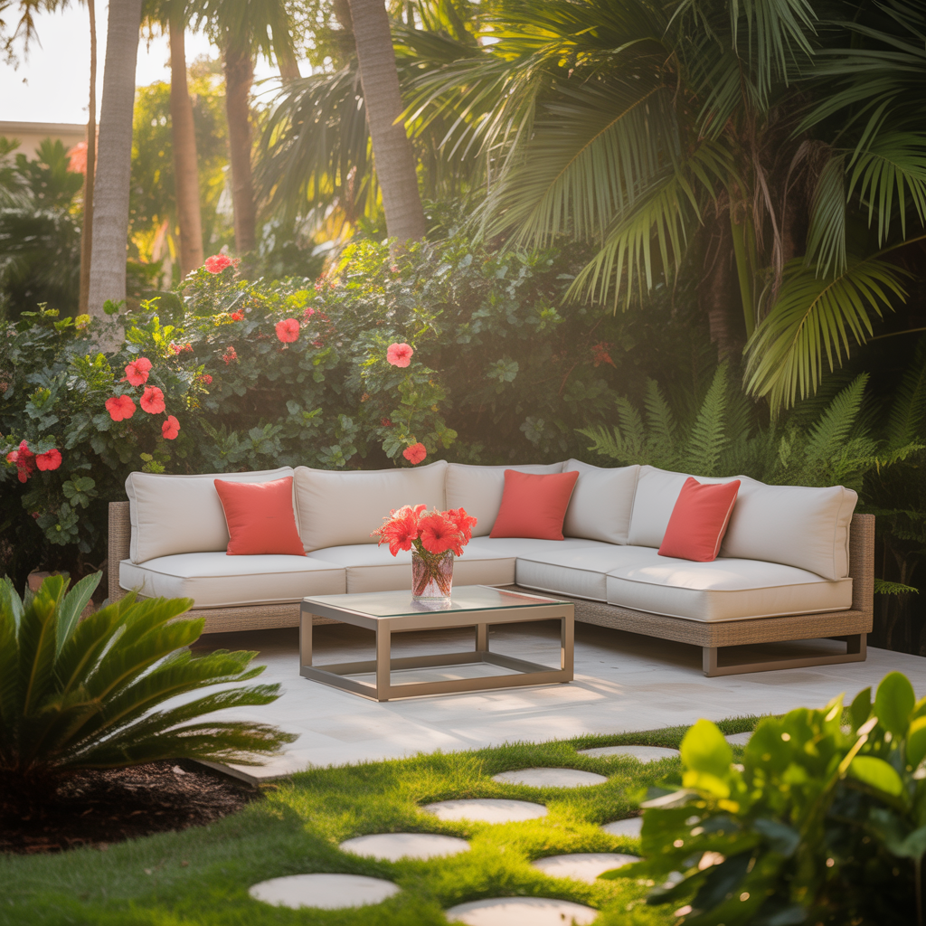 florida landscaping ideas