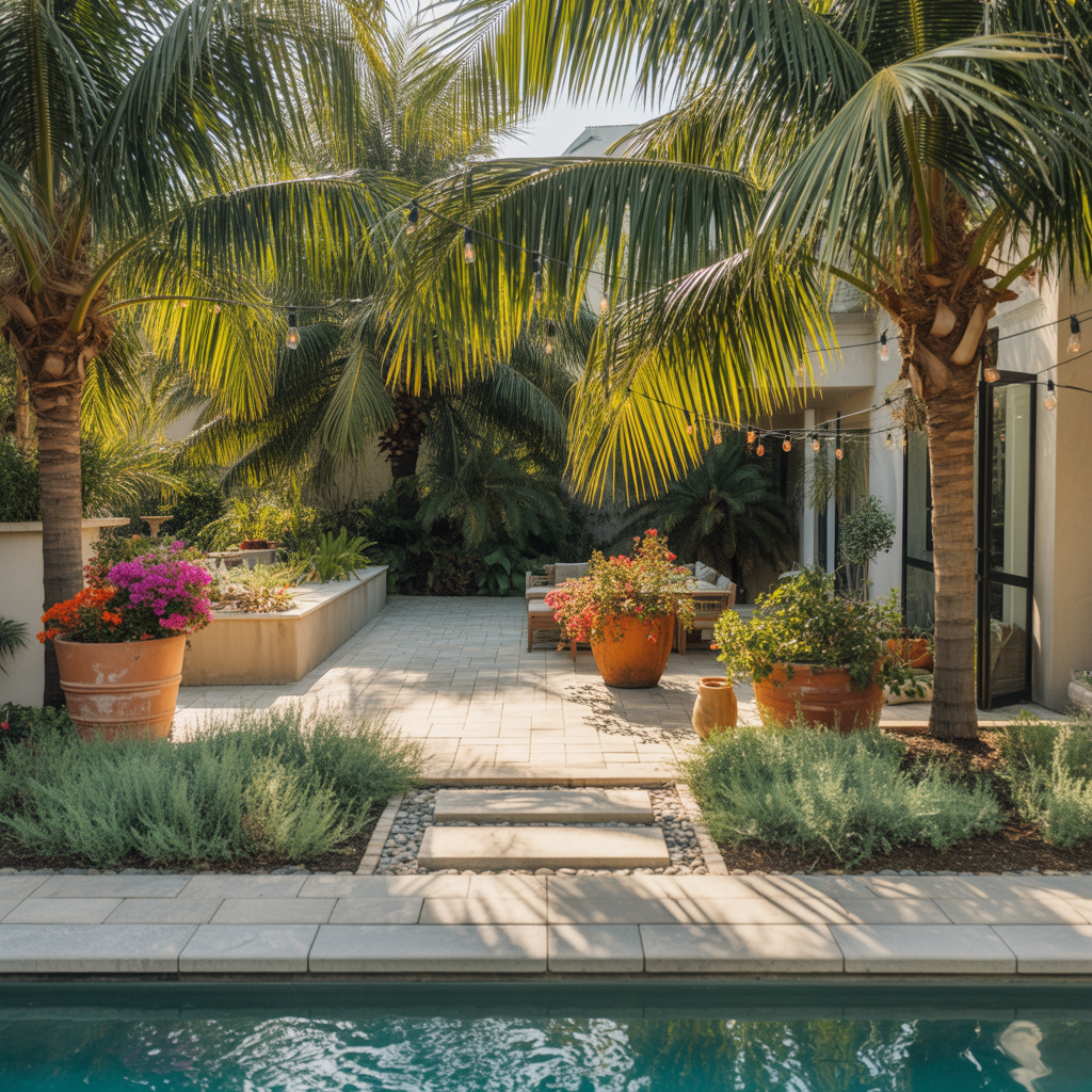 florida landscaping ideas