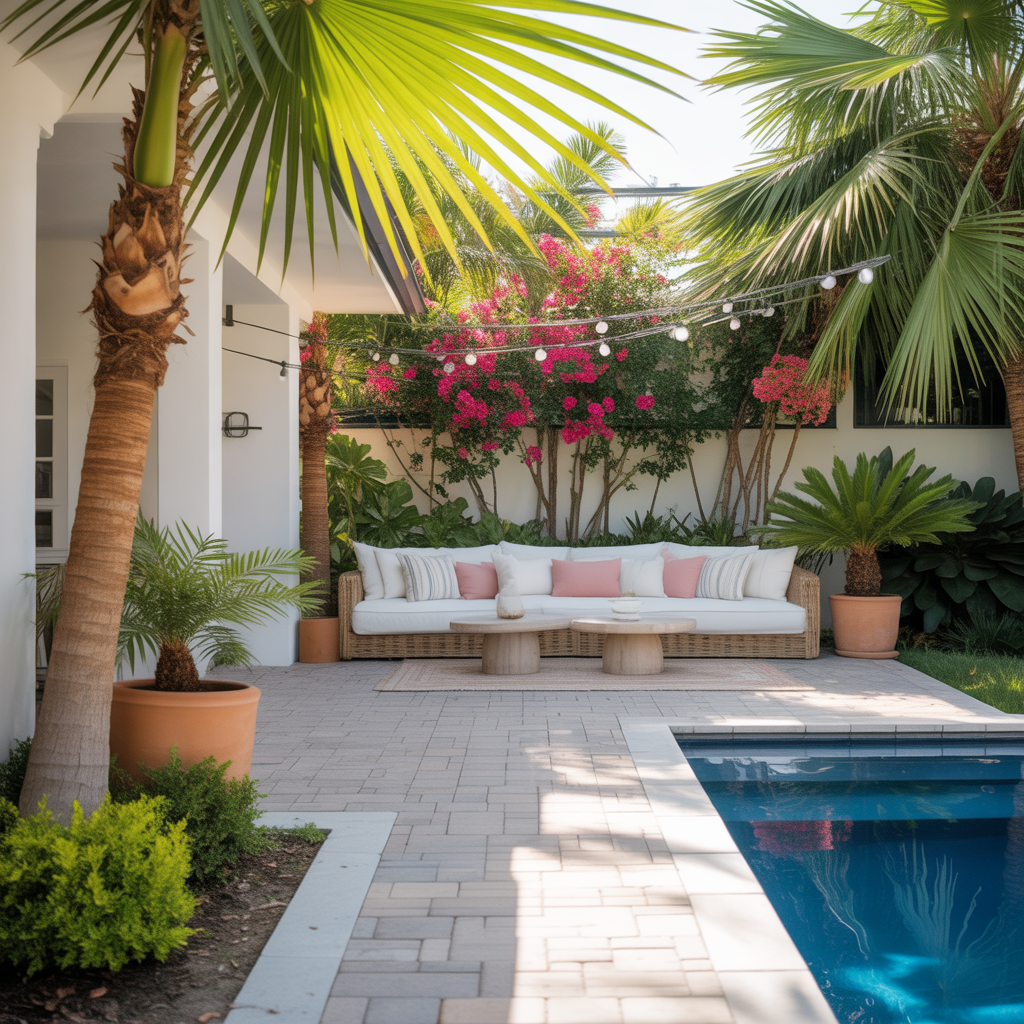 florida landscaping ideas
