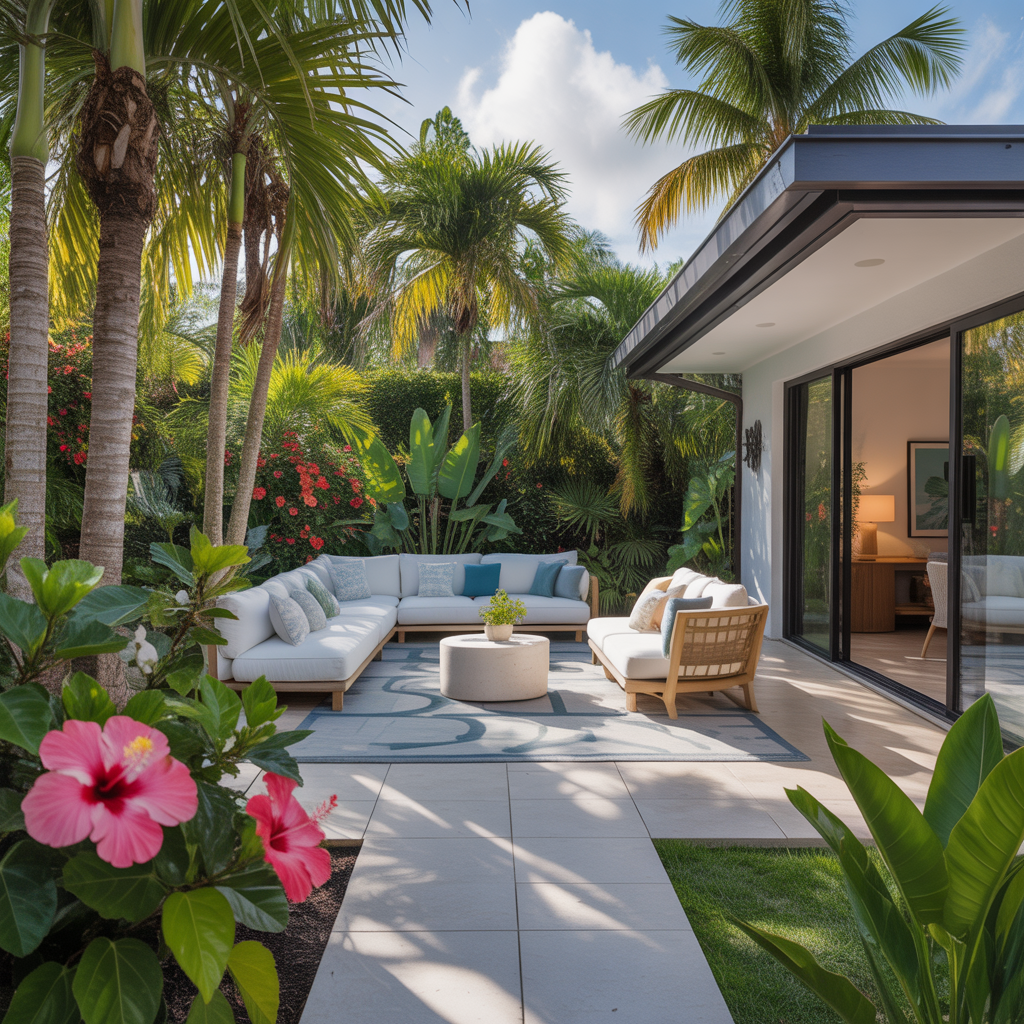 florida landscaping ideas