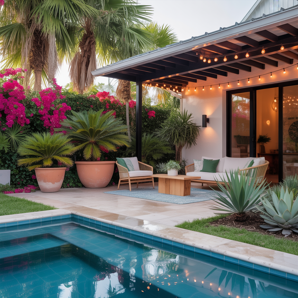 florida landscaping ideas