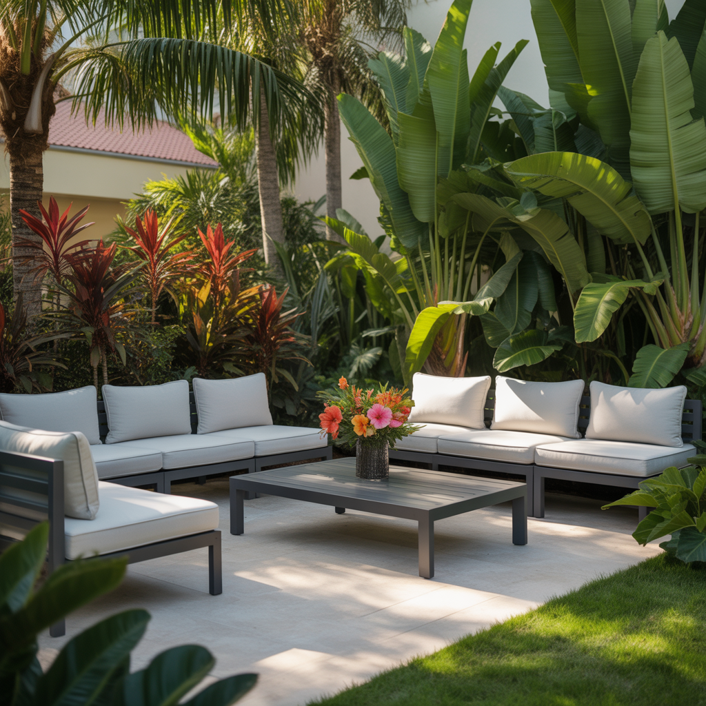 florida landscaping ideas