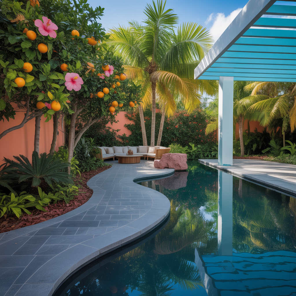 florida landscaping ideas