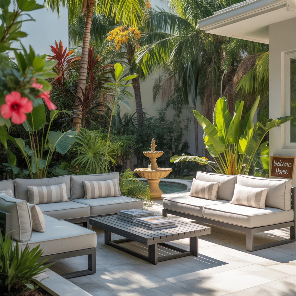 florida landscaping ideas