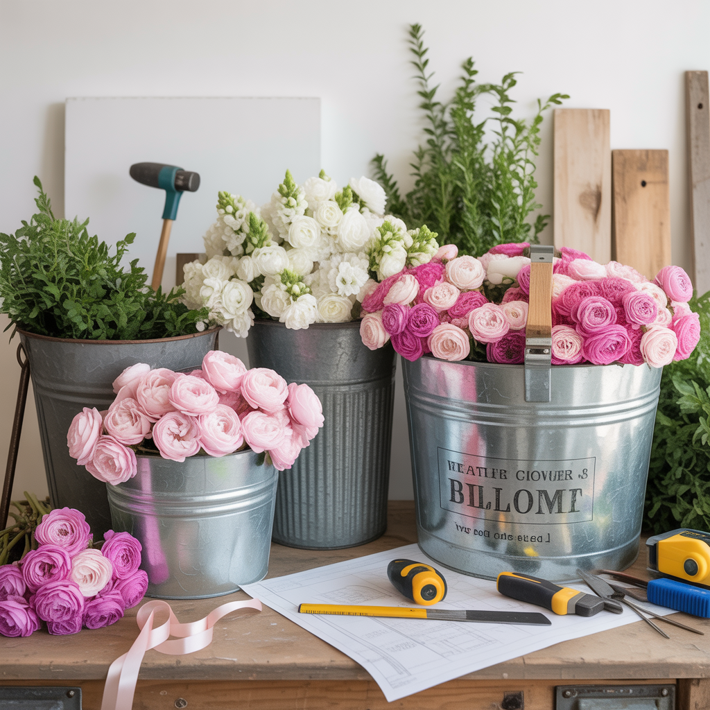 flower arrangements mother day ideas