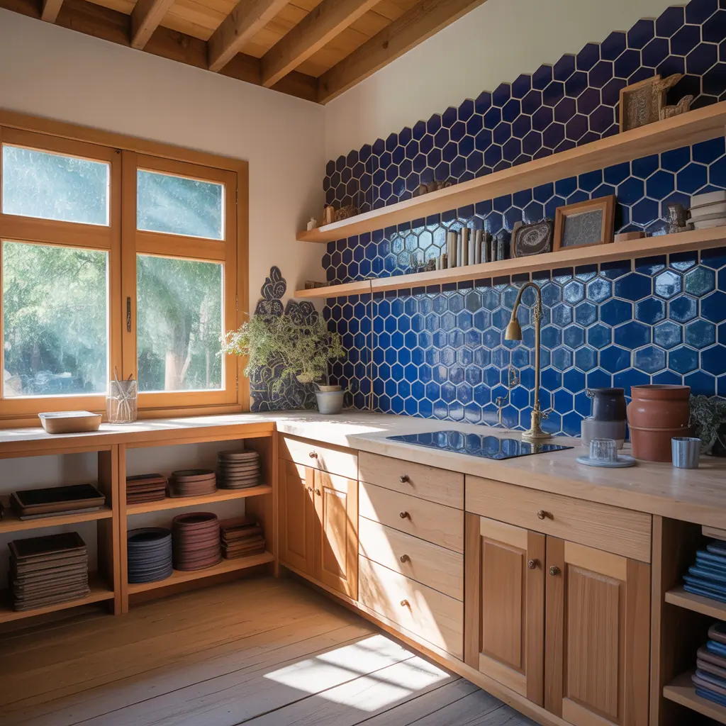 fractal art ideas simple