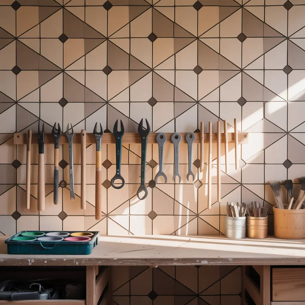 fractal art ideas simple