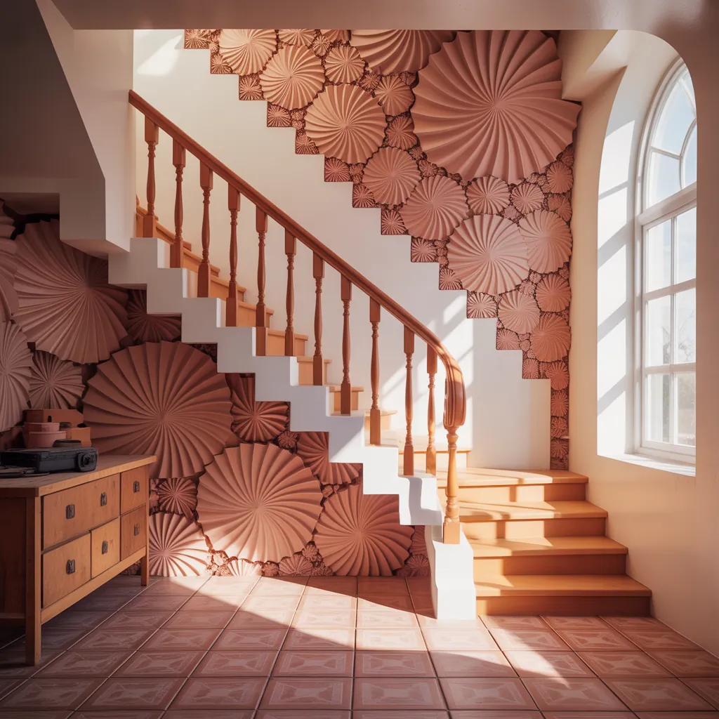 fractal art ideas simple
