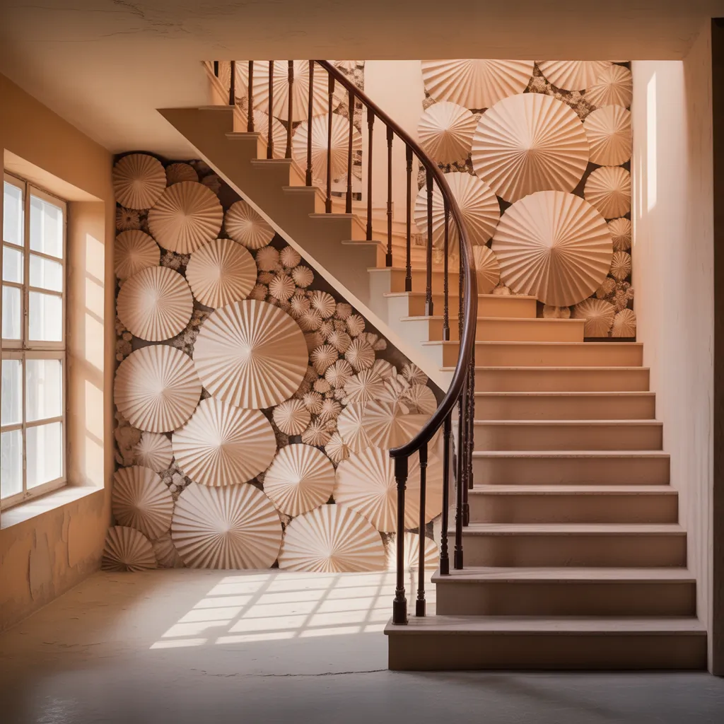 fractal art ideas simple