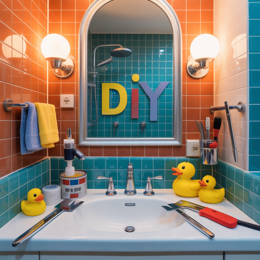 Funny Bathroom Pictures