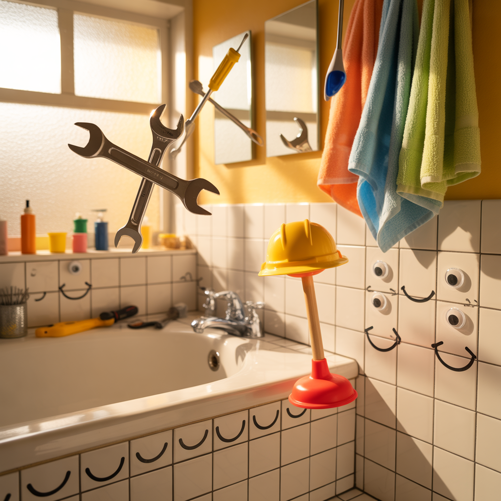 Funny Bathroom Pictures