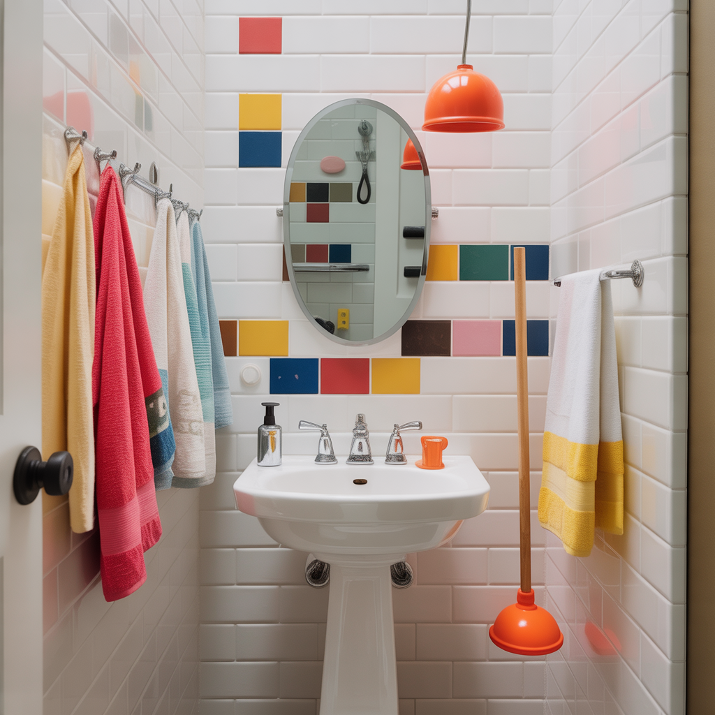 Funny Bathroom Pictures