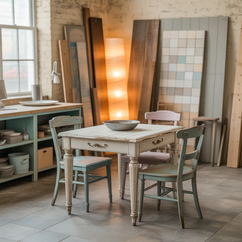 furniture ideas vintage