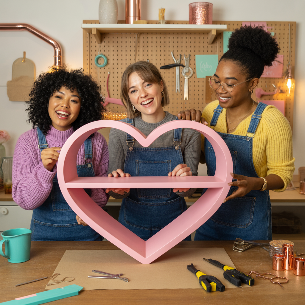 galentines ideas day