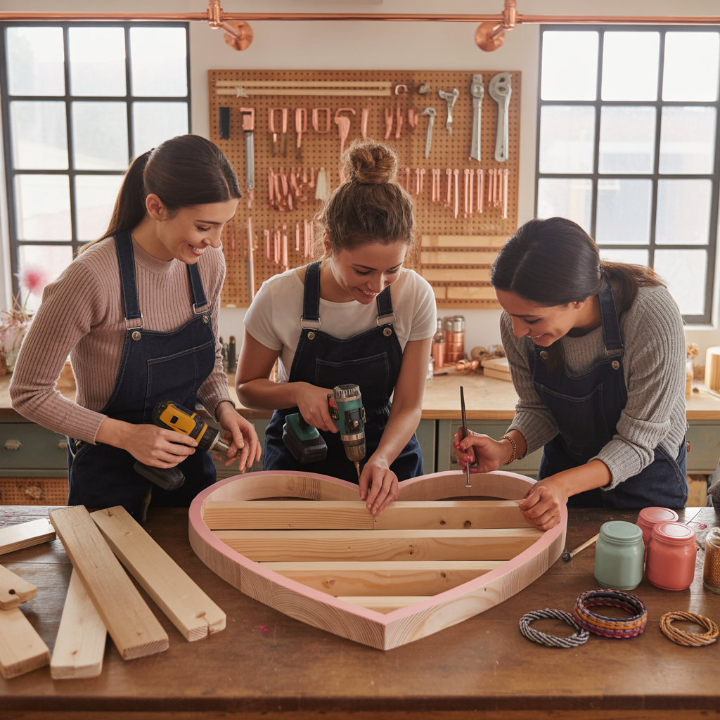 galentines ideas day